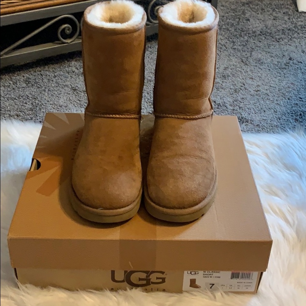 UGG Boots